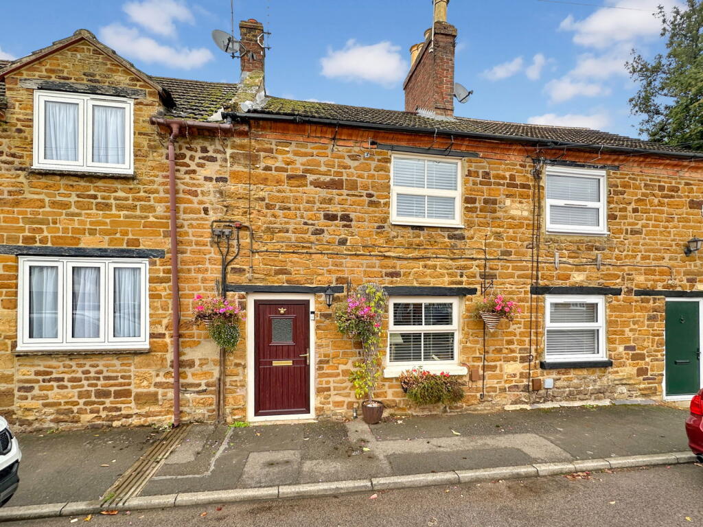 Main image of property: The Green, Hardingstone, NN4