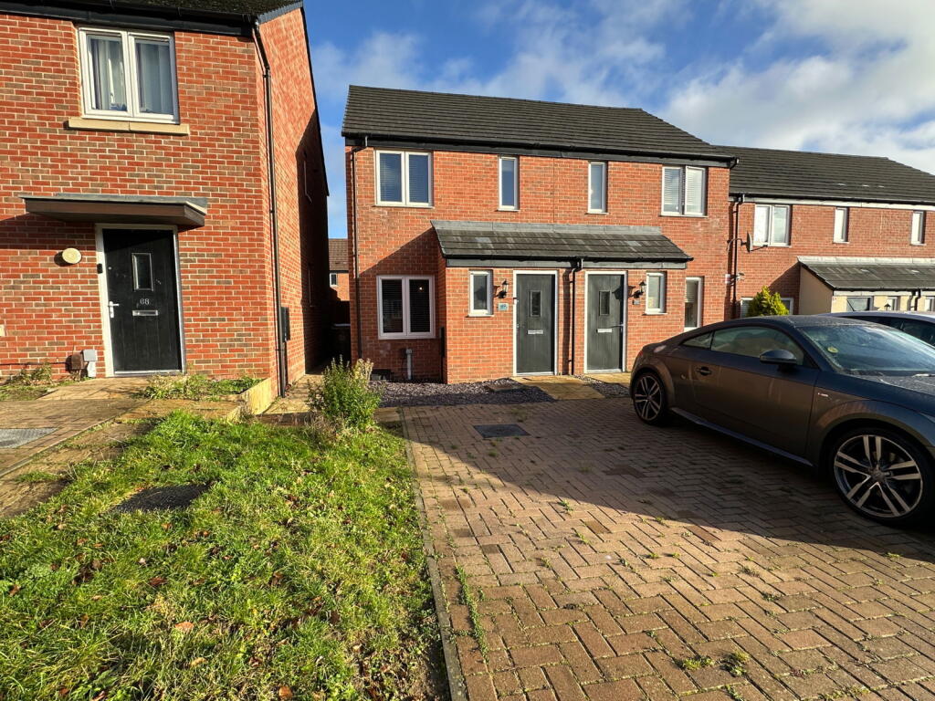 Main image of property: Balmoral Close, Northampton, NN5