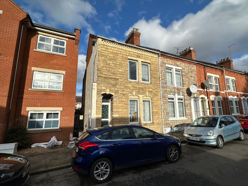 Main image of property: Derby Road, Northampton, NN1