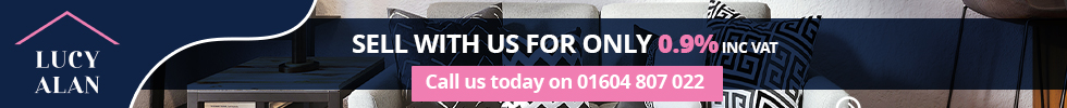 Get brand editions for Lucy Alan Estate Agents, Northampton