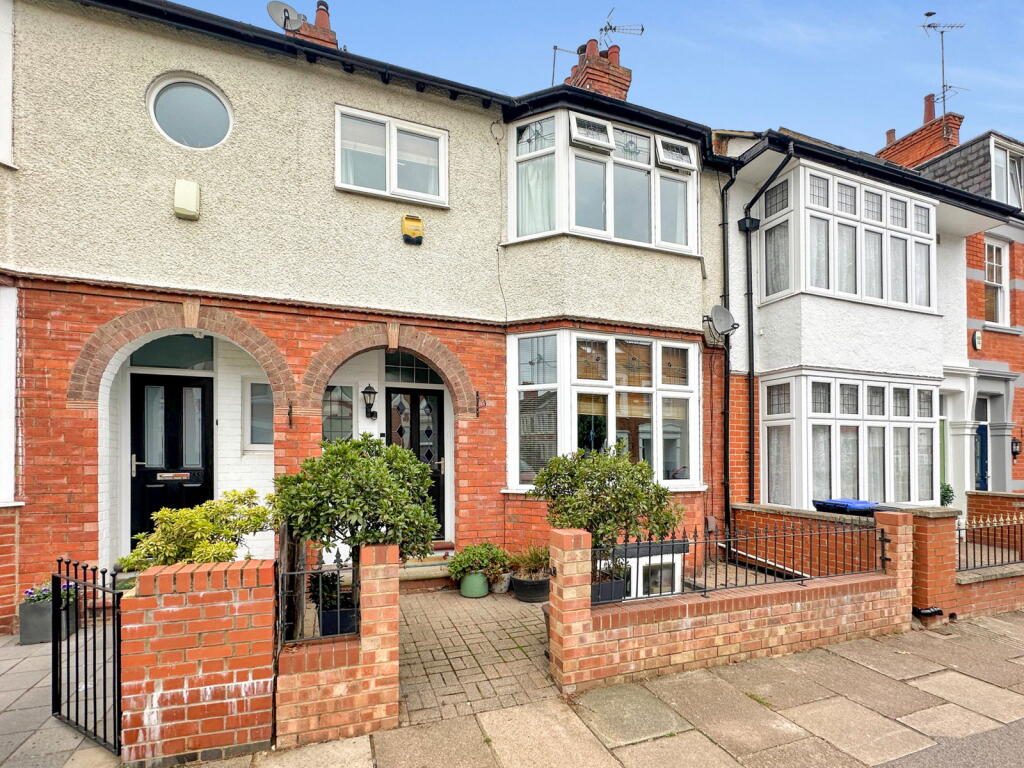 Main image of property: Birchfield Road, Abington, NN1