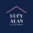 Lucy Alan Estate Agents logo