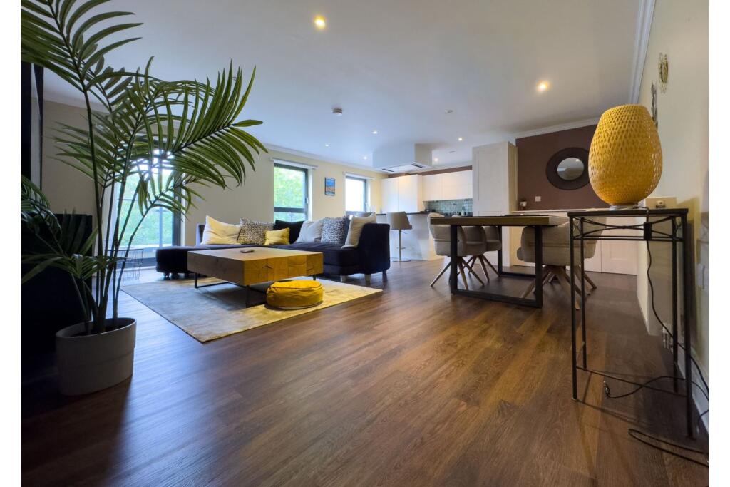 Main image of property: Somerset Road, Teddington, TW11