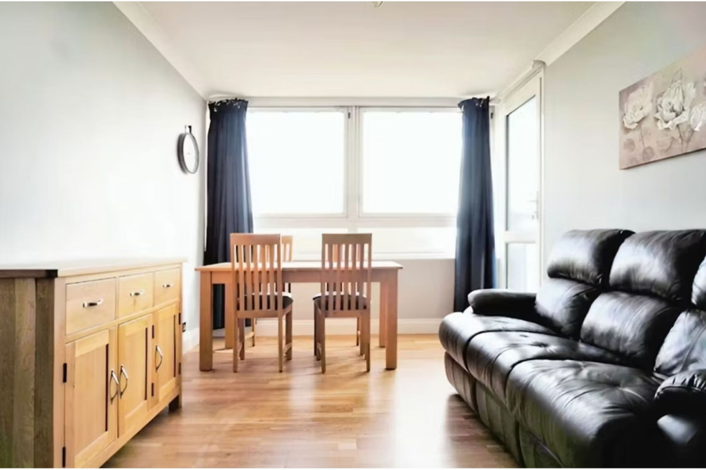 Main image of property: Alfred Road, London, W2