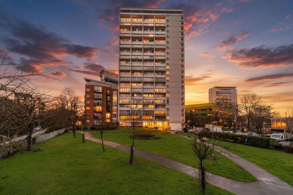 Main image of property: Alfred Road, London, W2