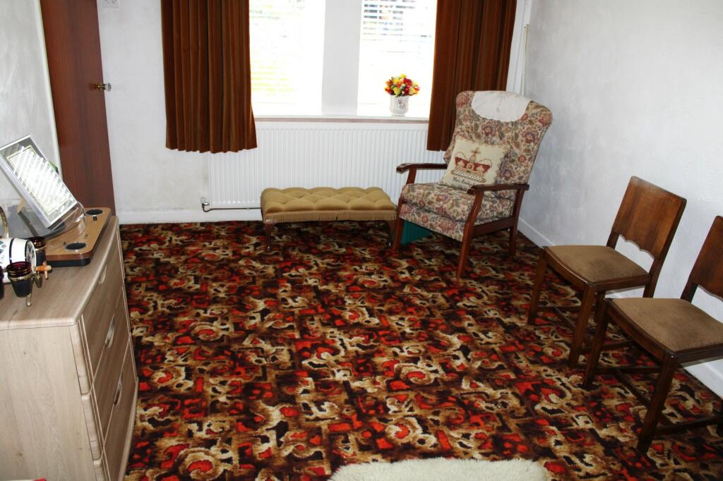 Additional property image - Bettws, Bridgend, Bridgend County. CF32 8TA