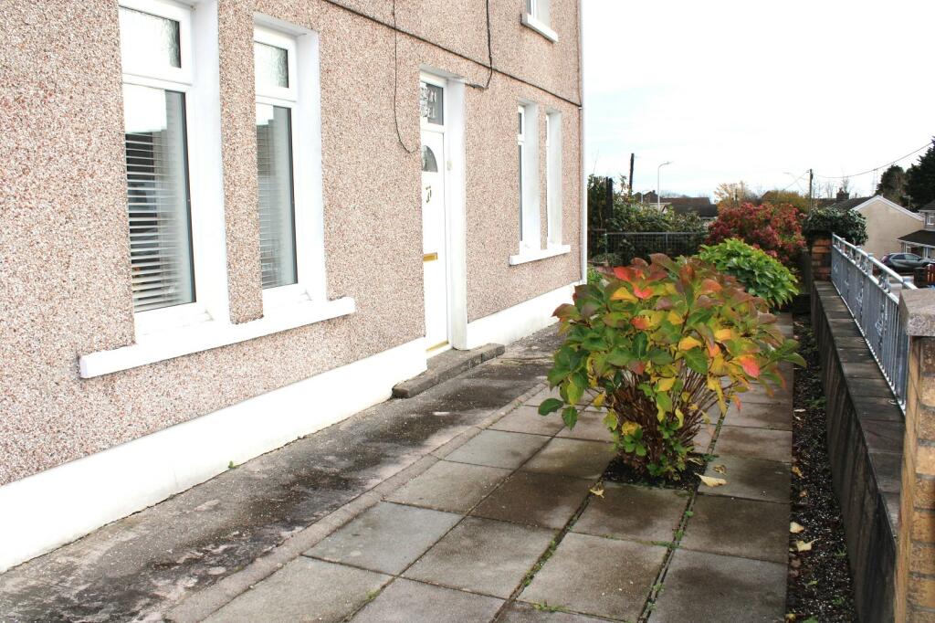 Additional property image - Bettws, Bridgend, Bridgend County. CF32 8TA