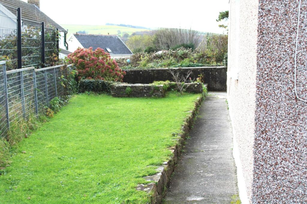 Additional property image - Bettws, Bridgend, Bridgend County. CF32 8TA