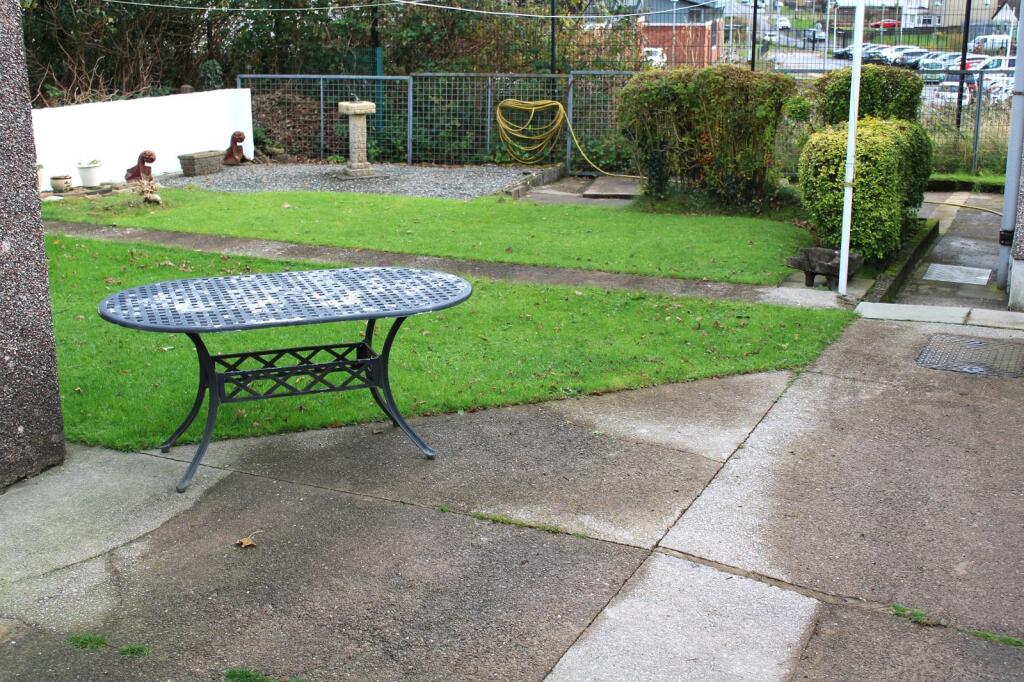 Additional property image - Bettws, Bridgend, Bridgend County. CF32 8TA