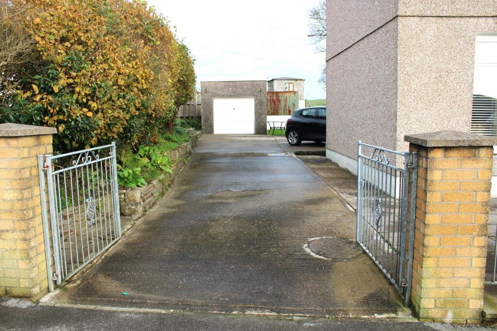 Additional property image - Bettws, Bridgend, Bridgend County. CF32 8TA