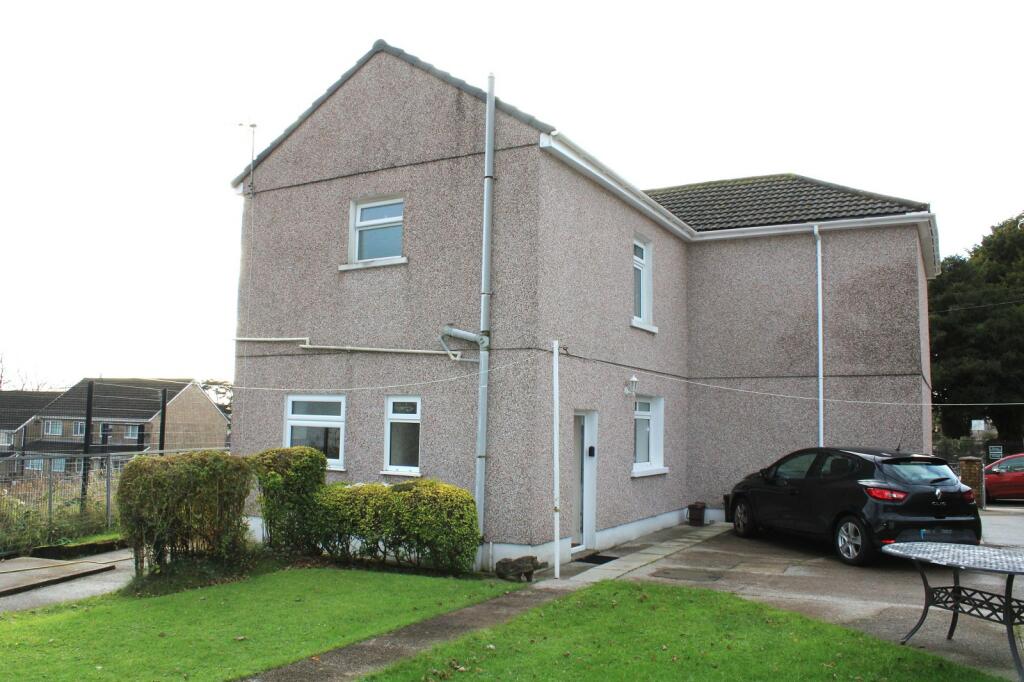 Additional property image - Bettws, Bridgend, Bridgend County. CF32 8TA