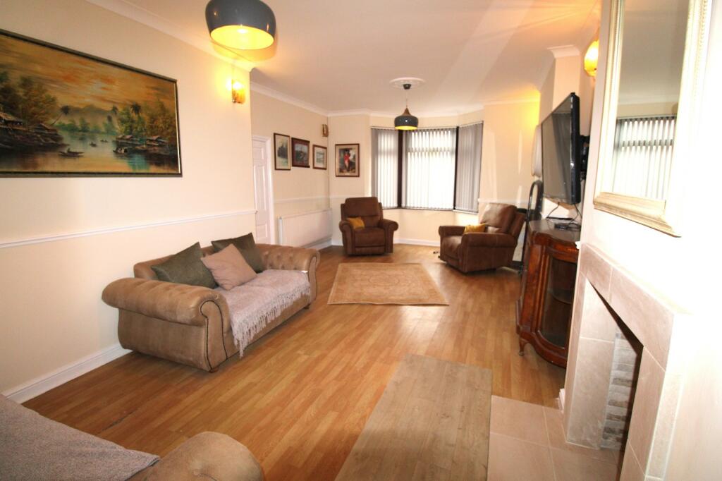 Additional property image - Heol Persondy, Aberkenfig, Bridgend. CF32 9RF