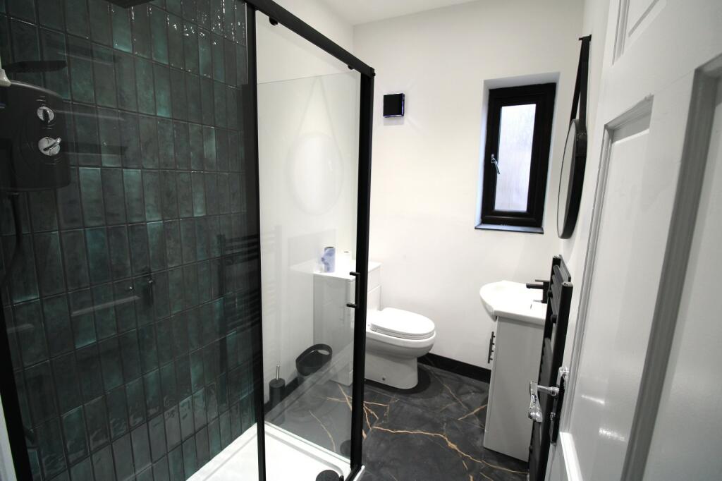 Additional property image - Heol Persondy, Aberkenfig, Bridgend. CF32 9RF