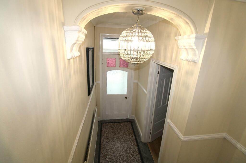Additional property image - Heol Persondy, Aberkenfig, Bridgend. CF32 9RF