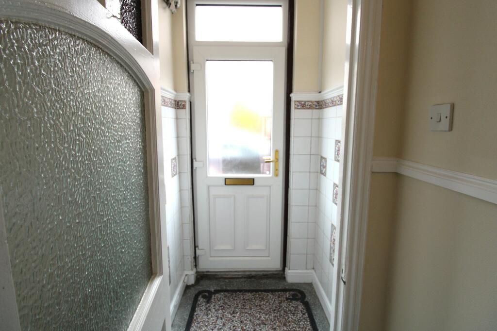 Additional property image - Heol Persondy, Aberkenfig, Bridgend. CF32 9RF