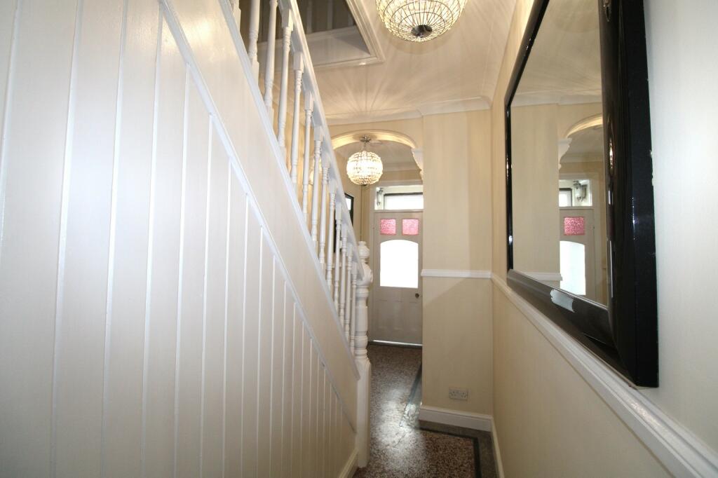 Additional property image - Heol Persondy, Aberkenfig, Bridgend. CF32 9RF