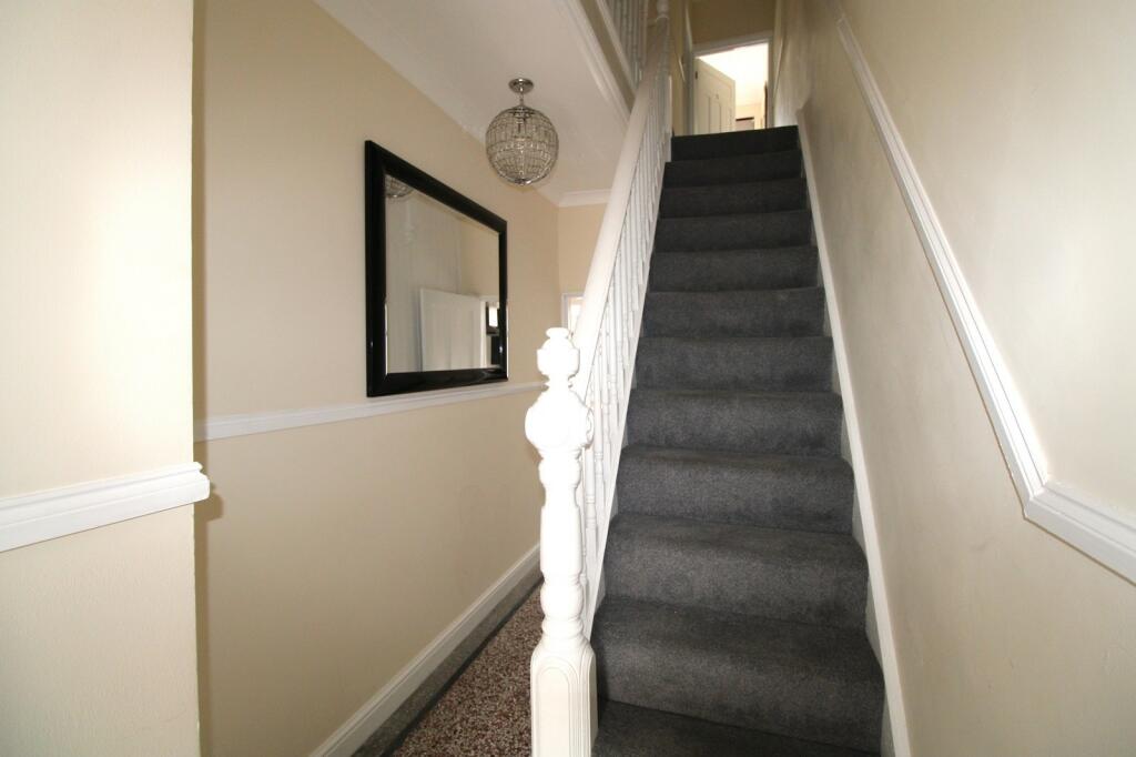 Additional property image - Heol Persondy, Aberkenfig, Bridgend. CF32 9RF