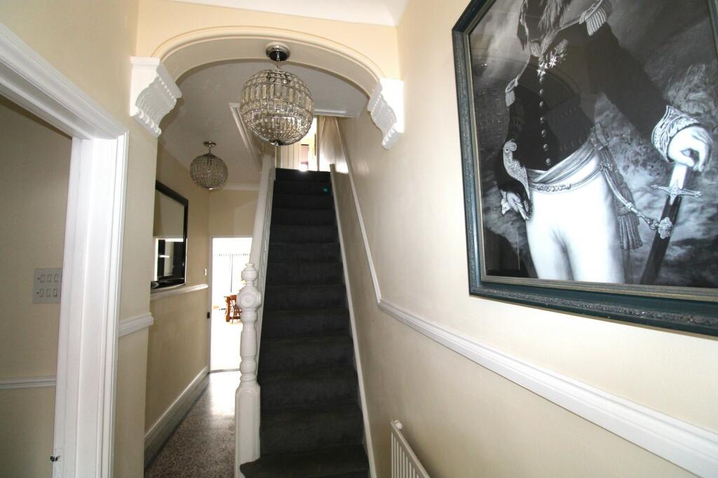 Additional property image - Heol Persondy, Aberkenfig, Bridgend. CF32 9RF