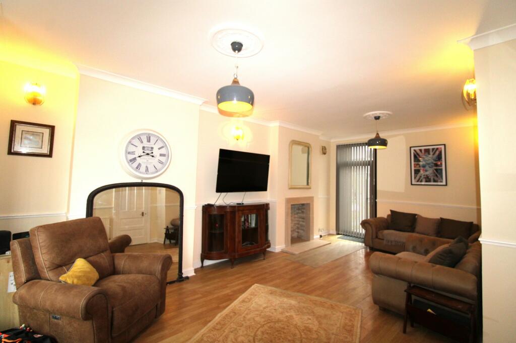 Additional property image - Heol Persondy, Aberkenfig, Bridgend. CF32 9RF