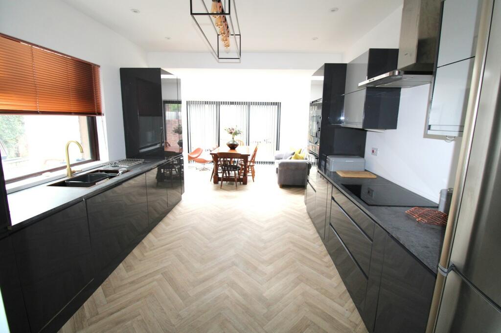 Additional property image - Heol Persondy, Aberkenfig, Bridgend. CF32 9RF