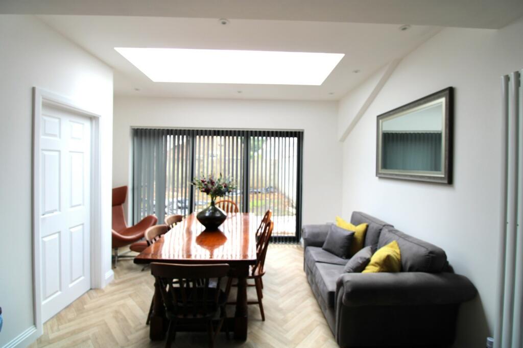 Additional property image - Heol Persondy, Aberkenfig, Bridgend. CF32 9RF