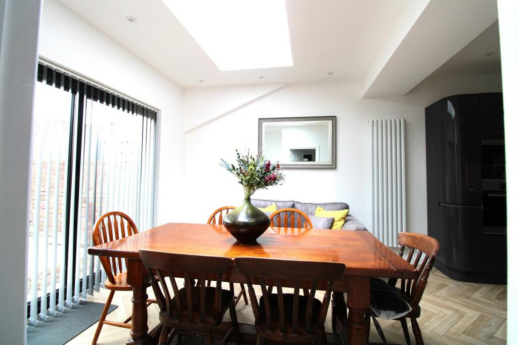 Additional property image - Heol Persondy, Aberkenfig, Bridgend. CF32 9RF