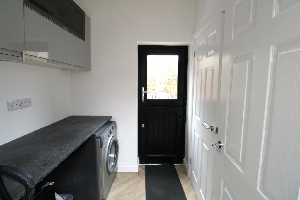Additional property image - Heol Persondy, Aberkenfig, Bridgend. CF32 9RF