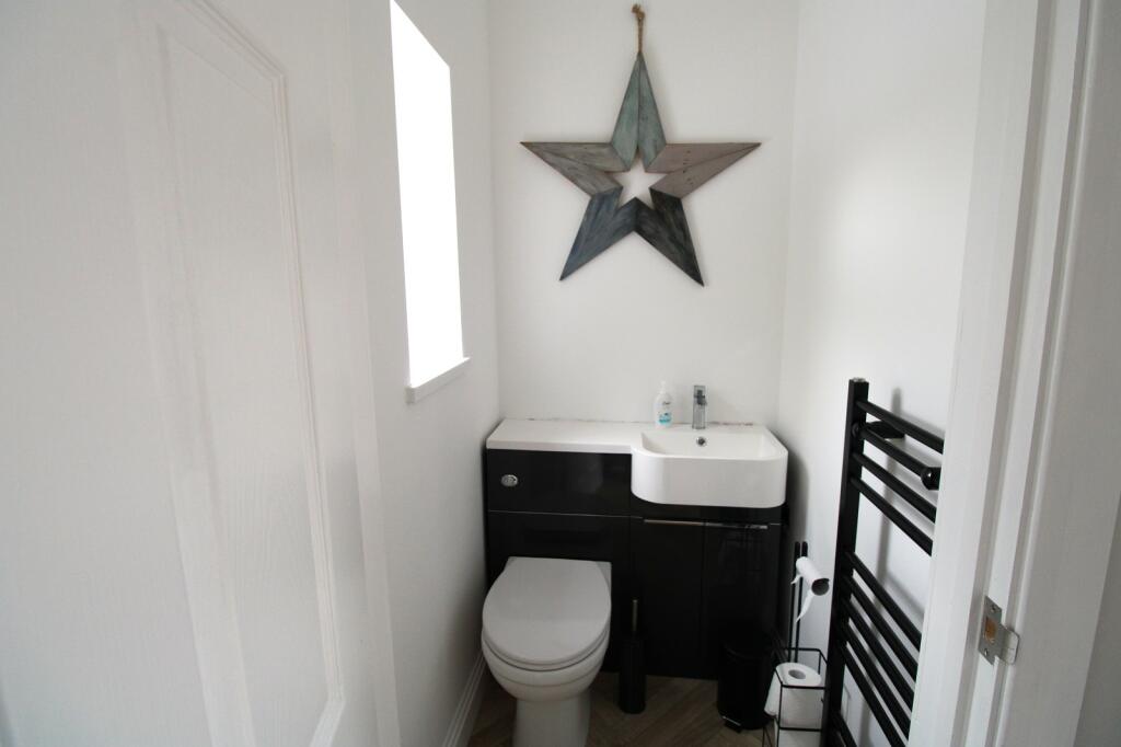 Additional property image - Heol Persondy, Aberkenfig, Bridgend. CF32 9RF