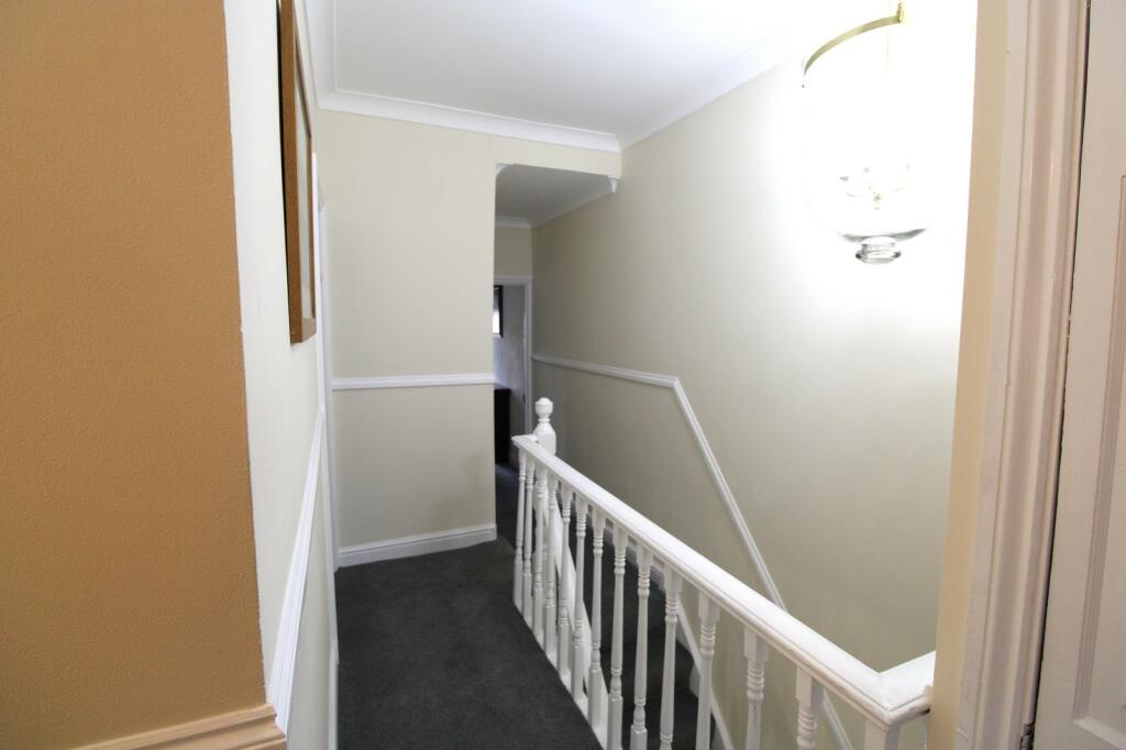 Additional property image - Heol Persondy, Aberkenfig, Bridgend. CF32 9RF