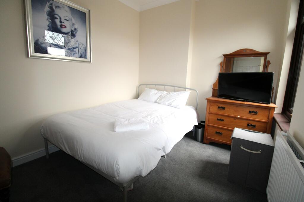 Additional property image - Heol Persondy, Aberkenfig, Bridgend. CF32 9RF