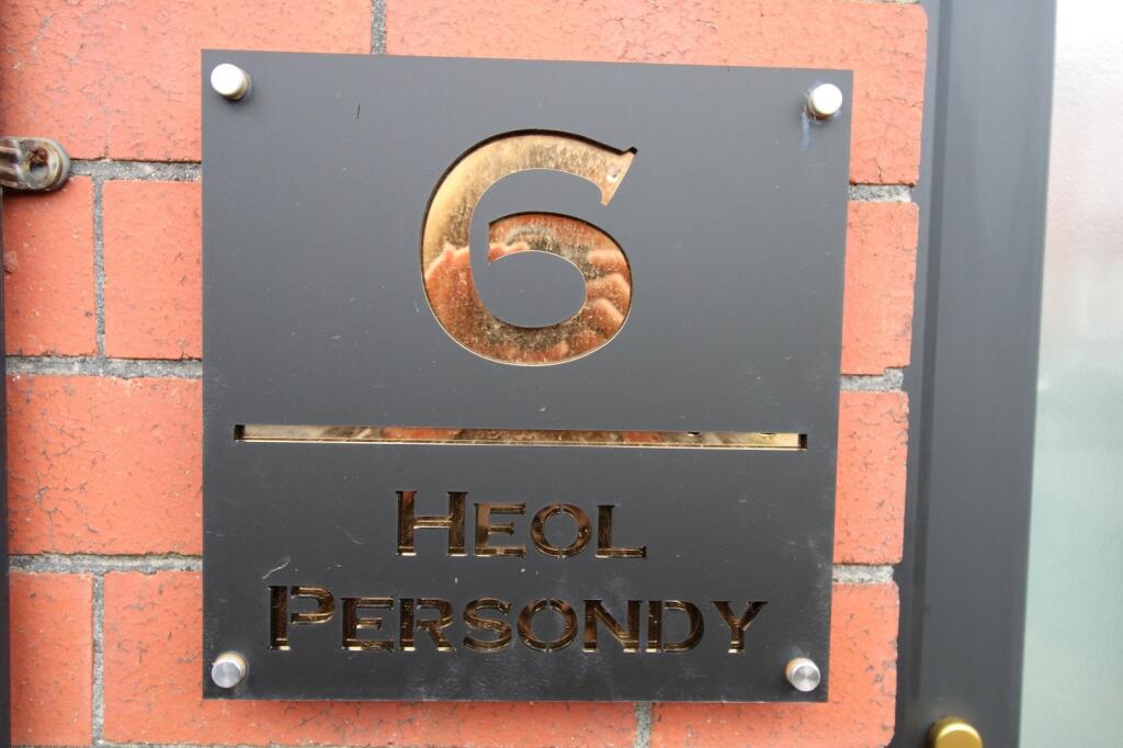 Additional property image - Heol Persondy, Aberkenfig, Bridgend. CF32 9RF