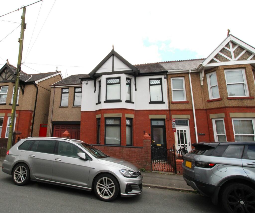 Additional property image - Heol Persondy, Aberkenfig, Bridgend. CF32 9RF