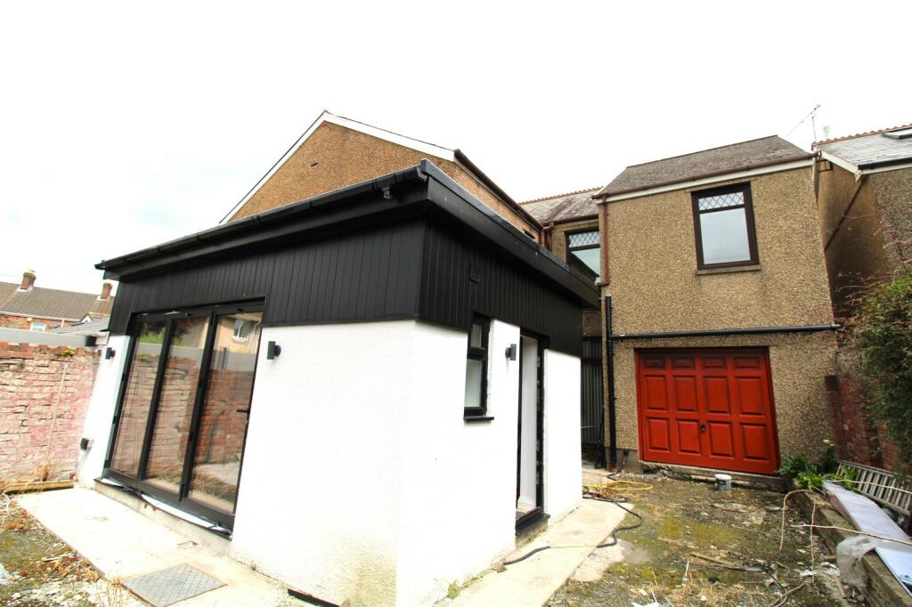 Additional property image - Heol Persondy, Aberkenfig, Bridgend. CF32 9RF