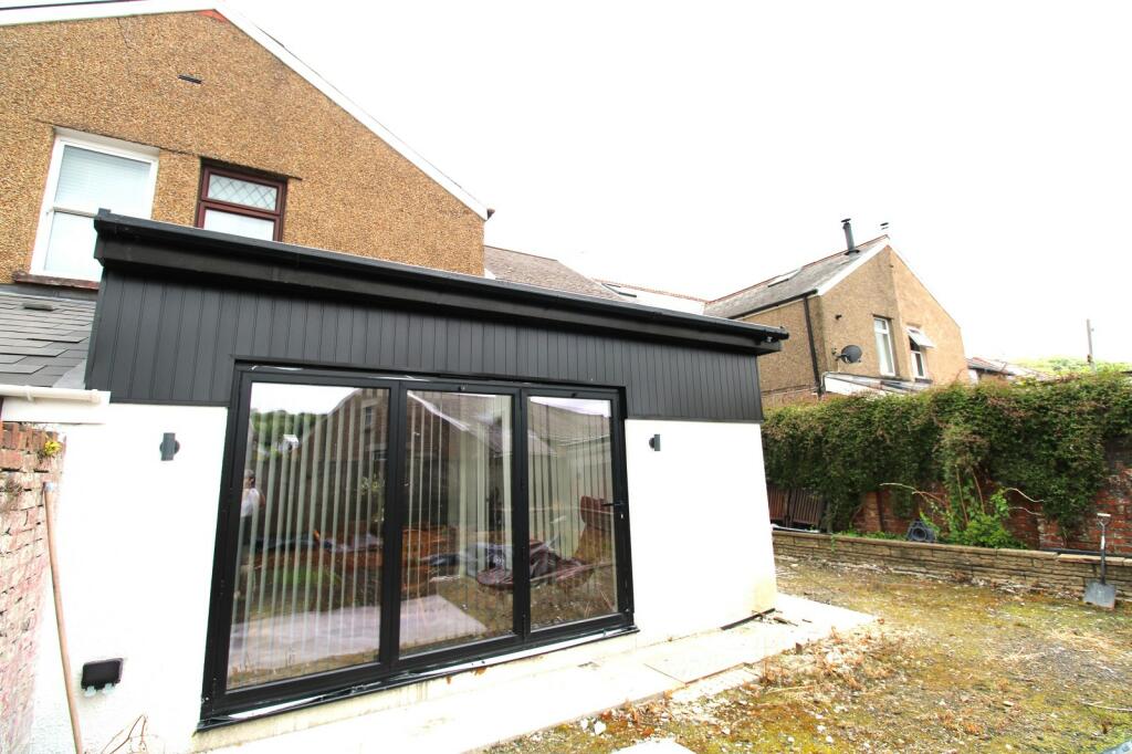 Additional property image - Heol Persondy, Aberkenfig, Bridgend. CF32 9RF