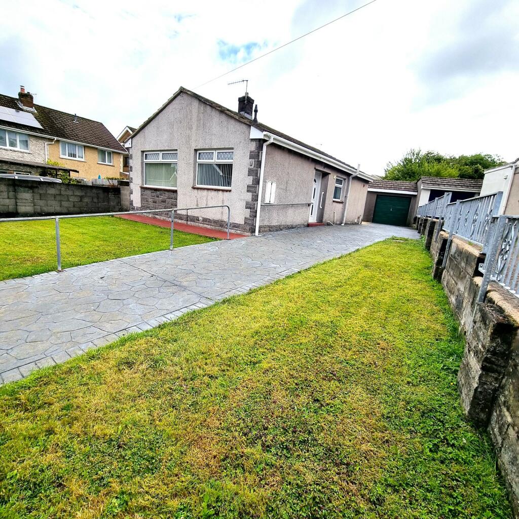 Main image of property: Meadow Rise, Bryncethin, Bridgend, Bridgend County. CF32 9DZ