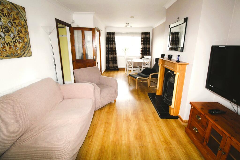 Additional property image - John Street, Cefn Cribwr, Bridgend. CF32 0AD