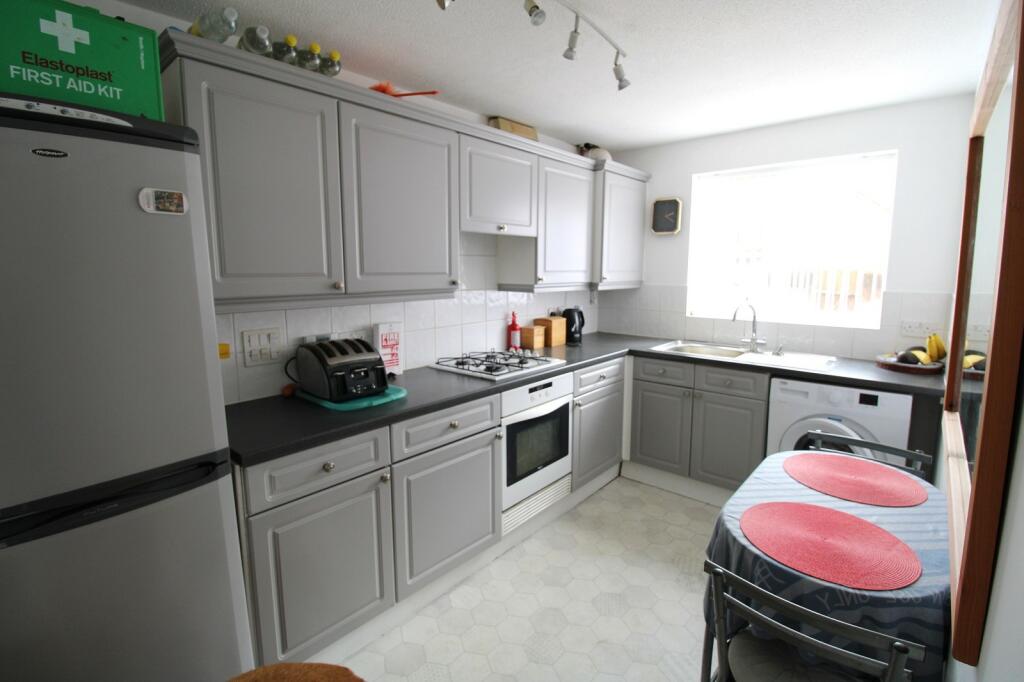 Additional property image - Parc Deri, Bridgend, Bridgend County. CF31 5AQ