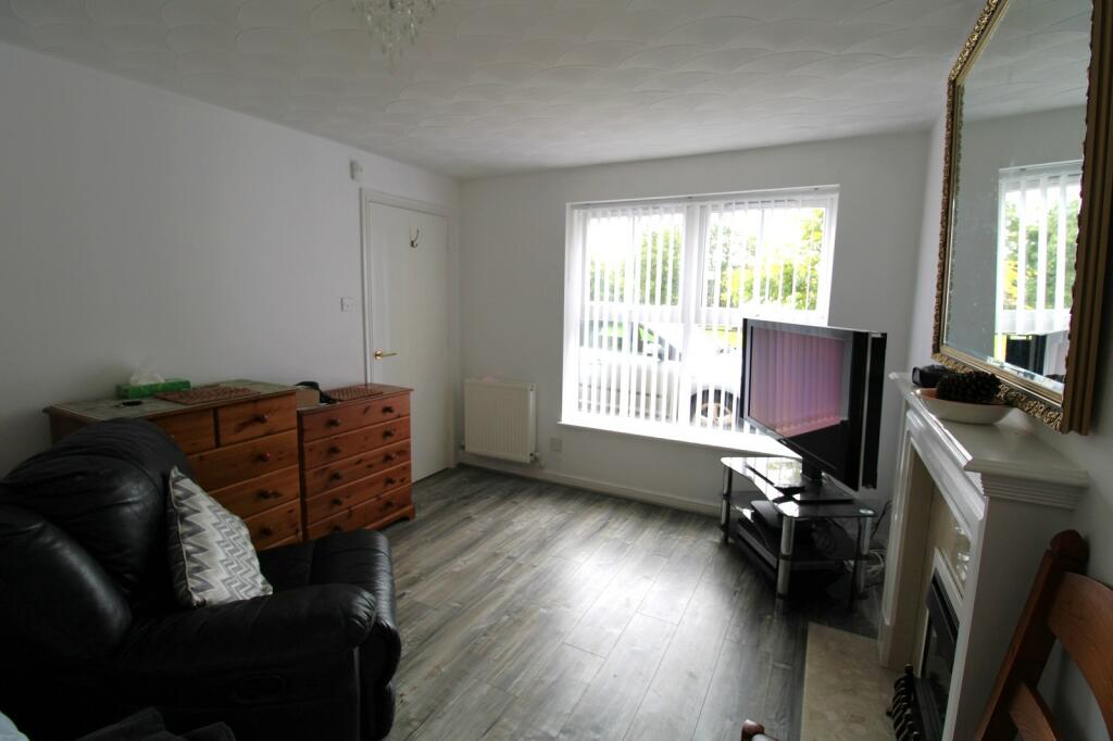 Additional property image - Parc Deri, Bridgend, Bridgend County. CF31 5AQ