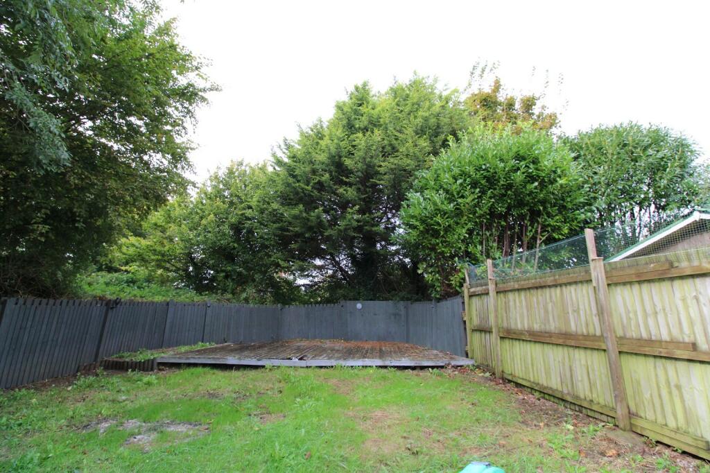 Additional property image - Parc Deri, Bridgend, Bridgend County. CF31 5AQ