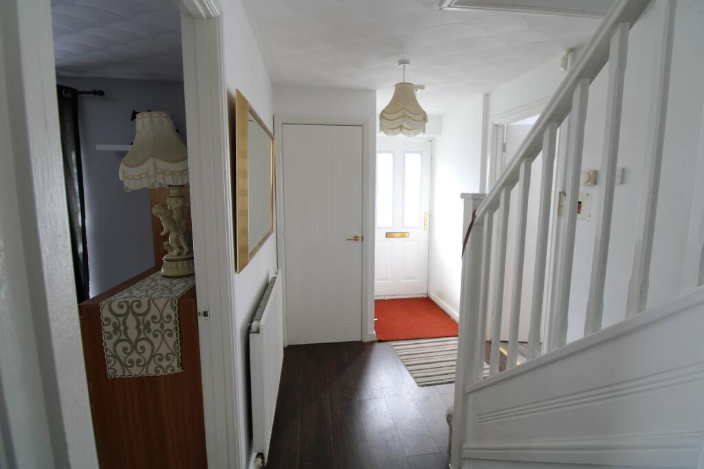 Additional property image - Parc Deri, Bridgend, Bridgend County. CF31 5AQ