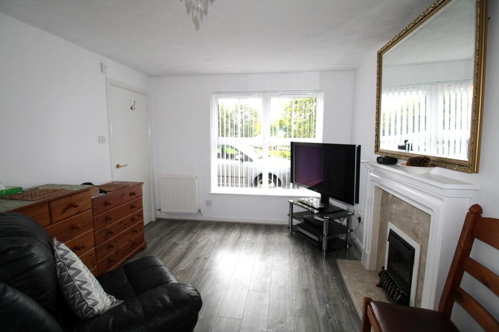 Additional property image - Parc Deri, Bridgend, Bridgend County. CF31 5AQ