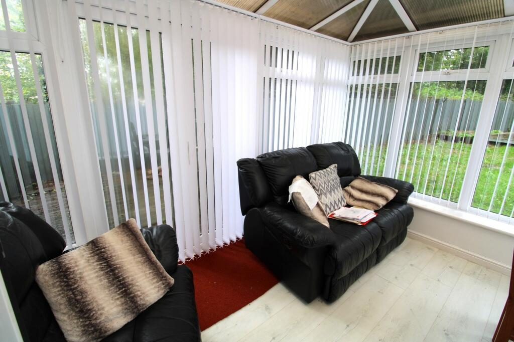 Additional property image - Parc Deri, Bridgend, Bridgend County. CF31 5AQ