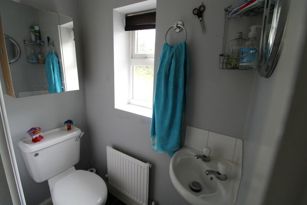 Additional property image - Parc Deri, Bridgend, Bridgend County. CF31 5AQ