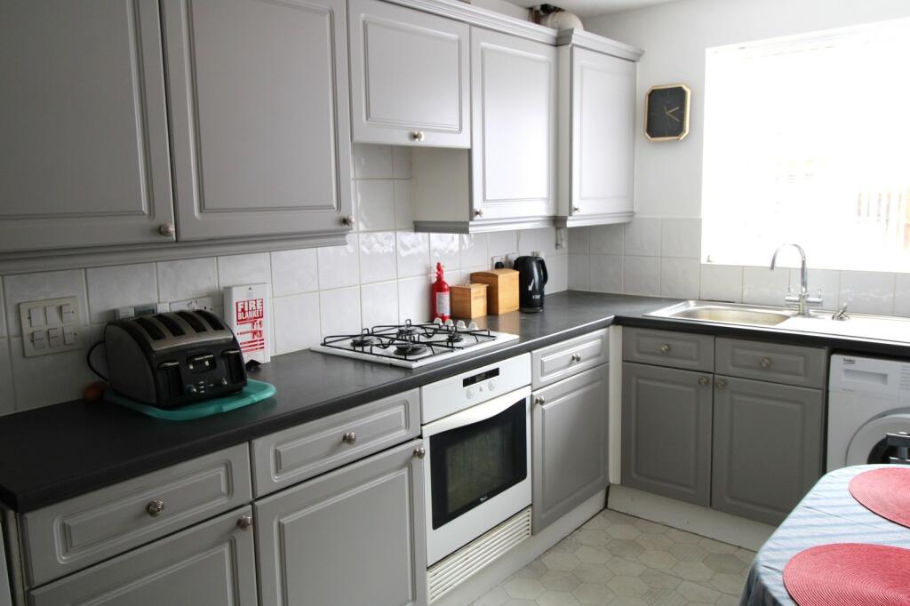 Additional property image - Parc Deri, Bridgend, Bridgend County. CF31 5AQ
