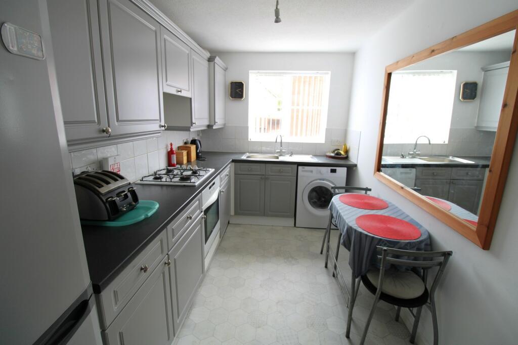 Additional property image - Parc Deri, Bridgend, Bridgend County. CF31 5AQ