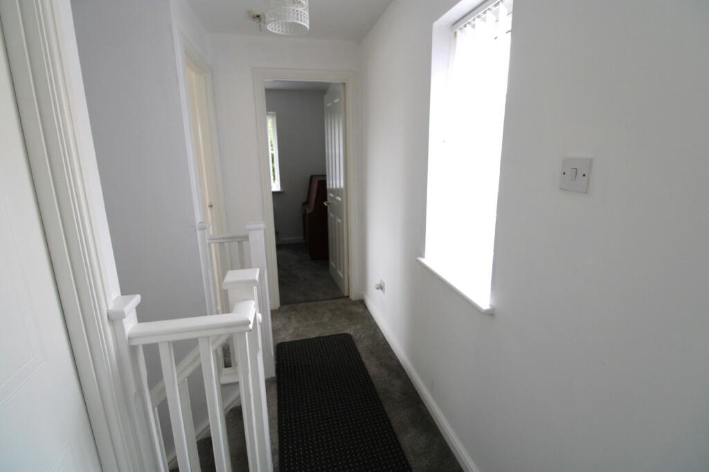 Additional property image - Parc Deri, Bridgend, Bridgend County. CF31 5AQ