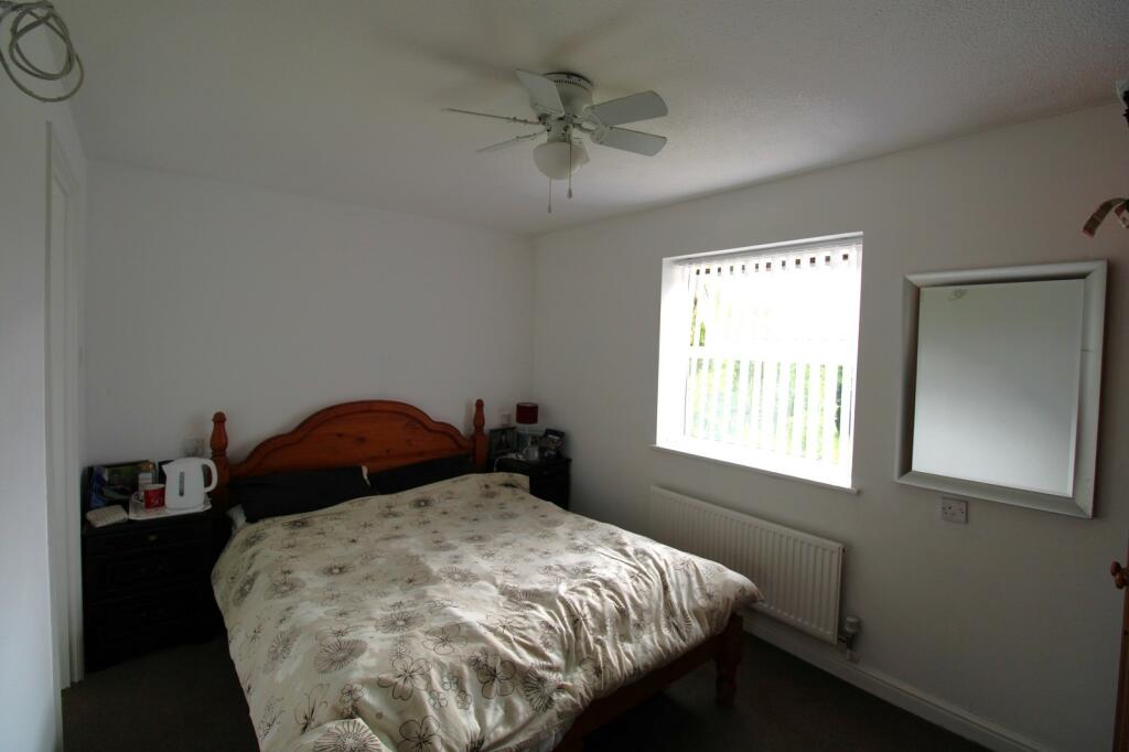 Additional property image - Parc Deri, Bridgend, Bridgend County. CF31 5AQ