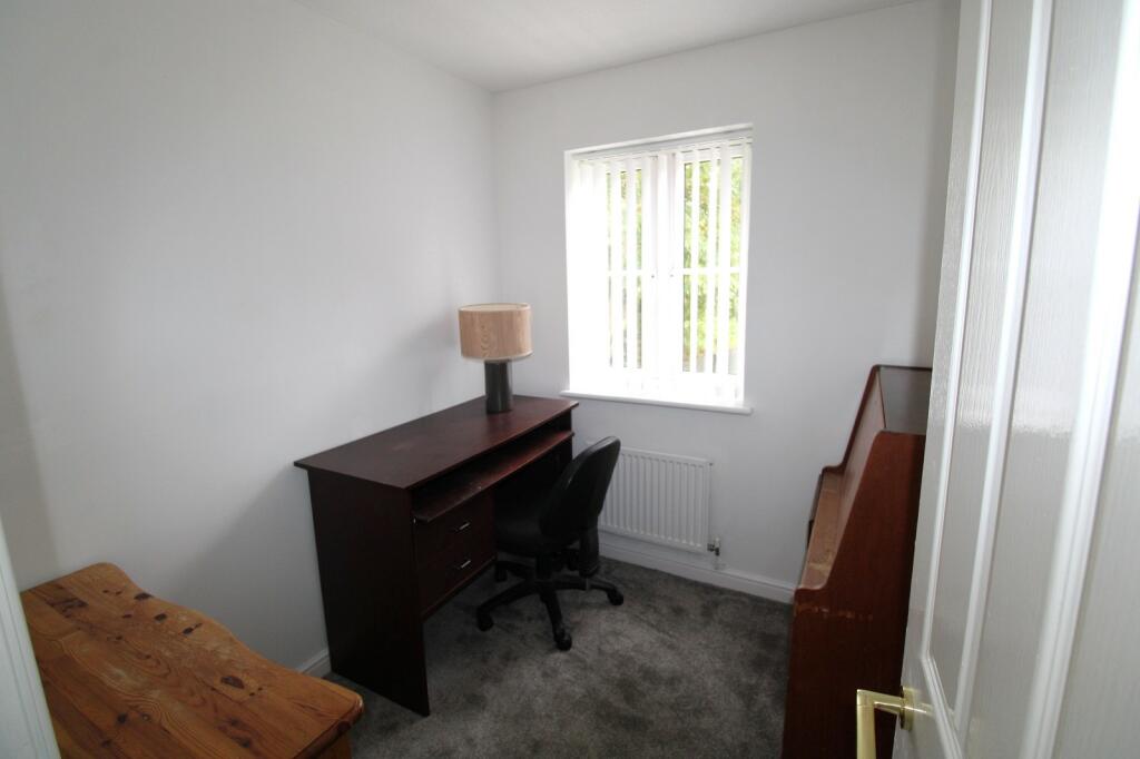 Additional property image - Parc Deri, Bridgend, Bridgend County. CF31 5AQ