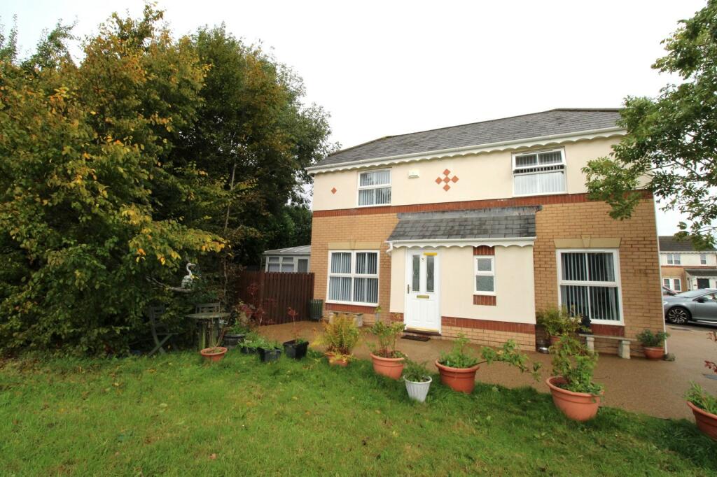 Additional property image - Parc Deri, Bridgend, Bridgend County. CF31 5AQ