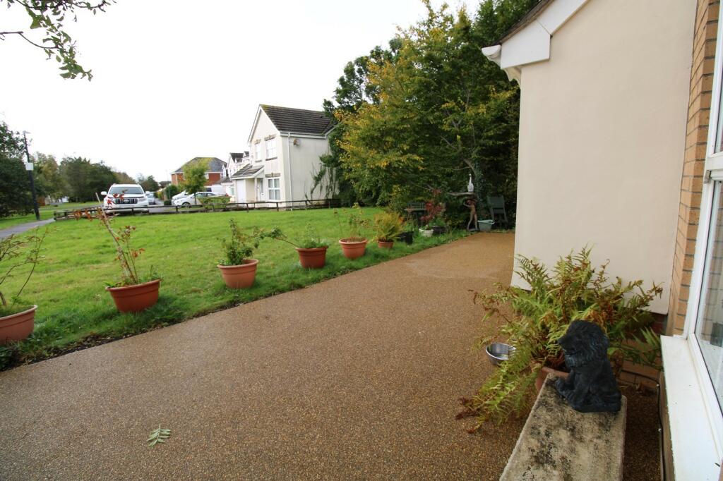Additional property image - Parc Deri, Bridgend, Bridgend County. CF31 5AQ